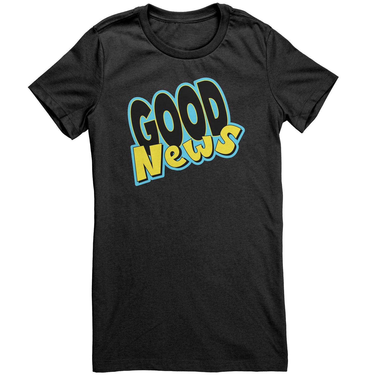 Good News t-shirt