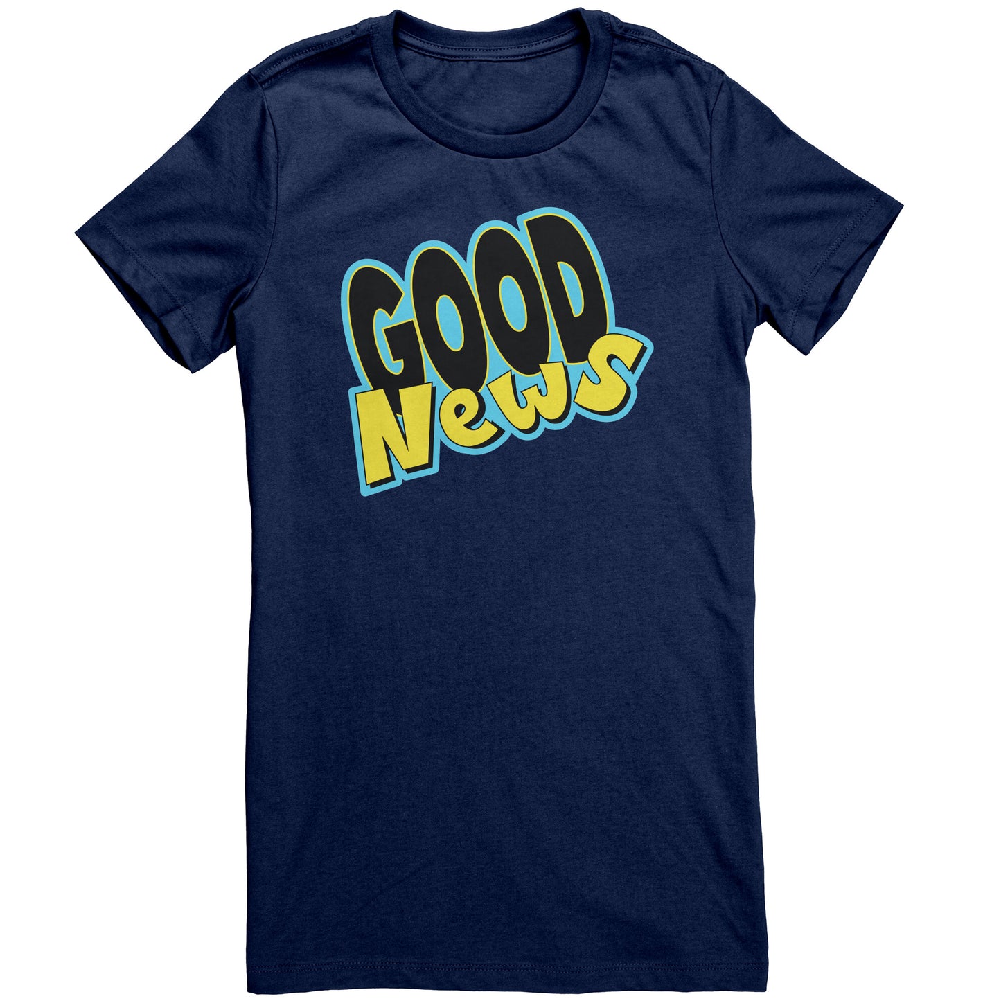 Good News t-shirt