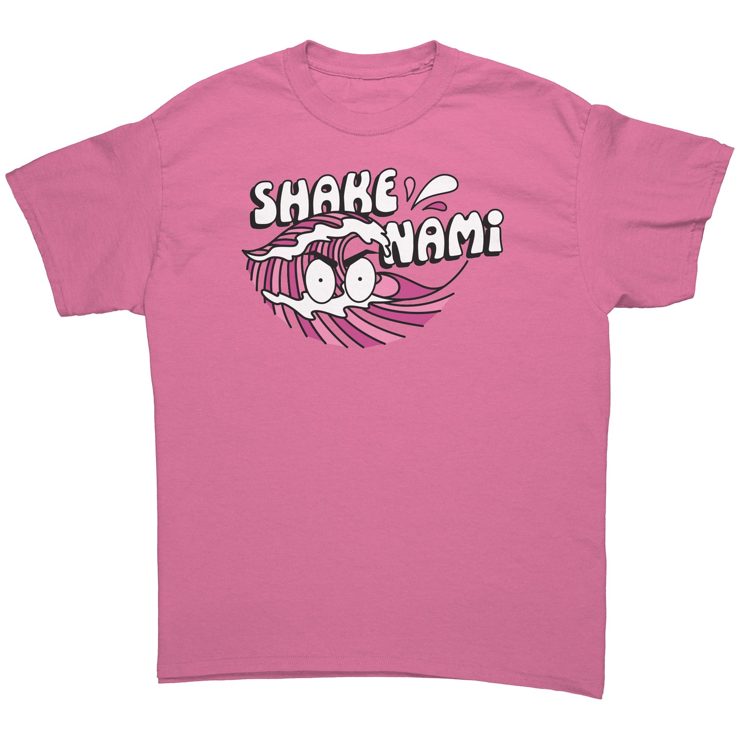Shakenami t-shirt
